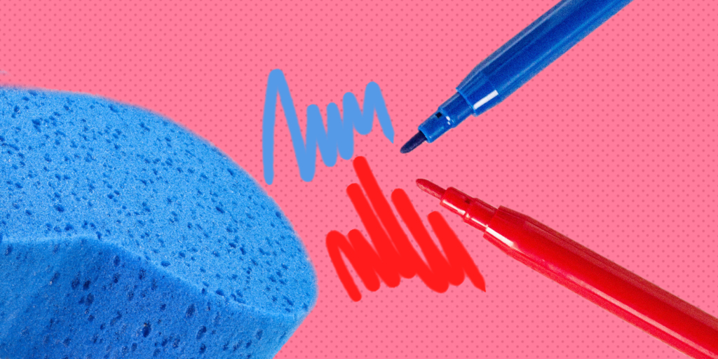 Effective Ways to Remove Marker Stains from Various Surfaces