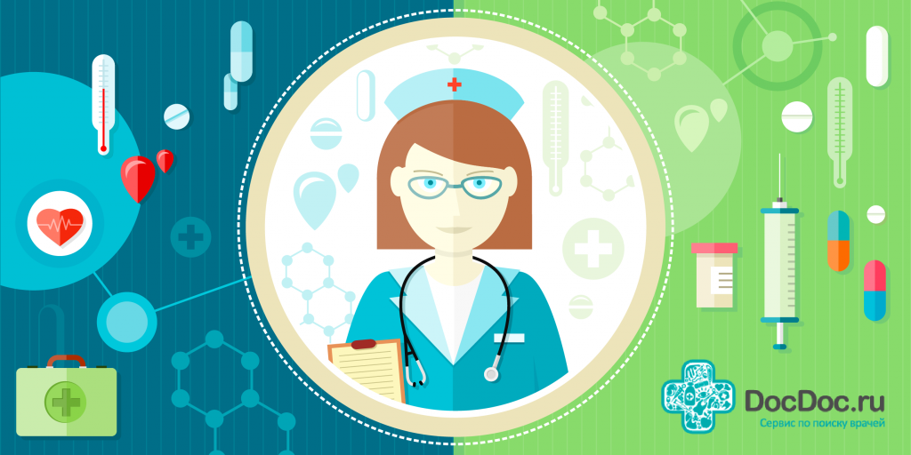Удобный способ найти надёжного врача рядом и получить выгодную скидку с DocDoc.ru