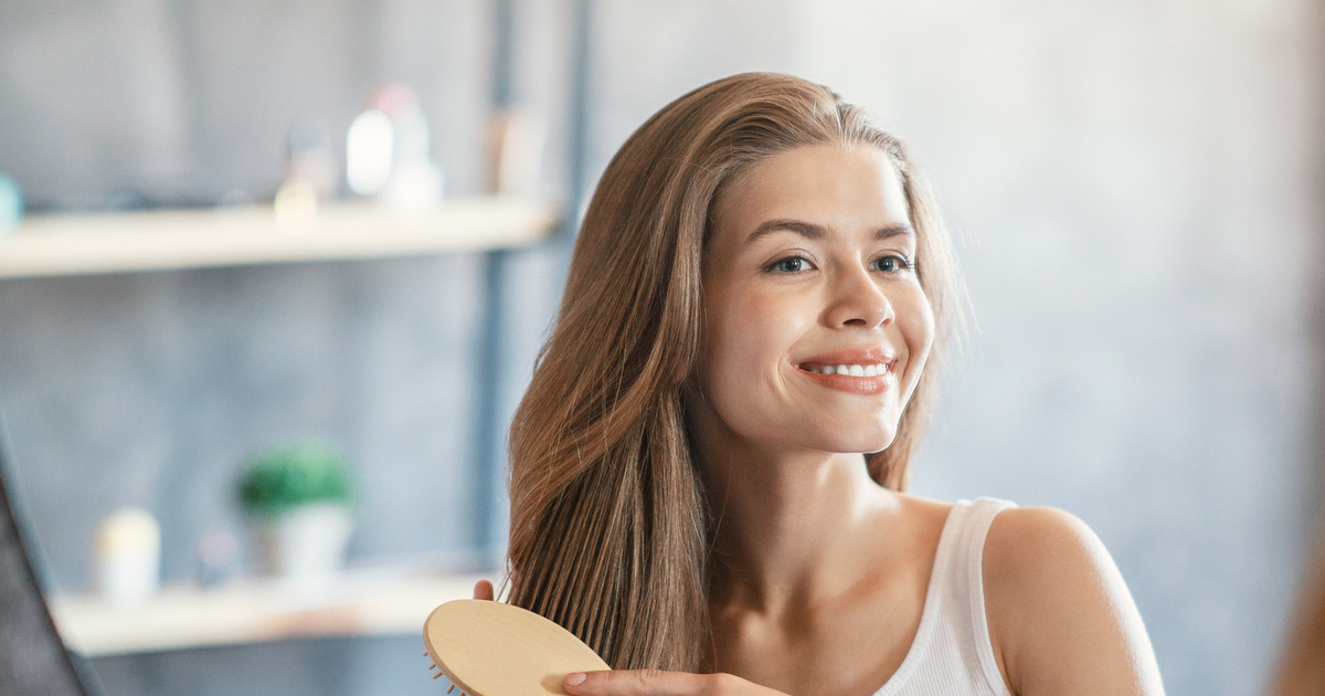 Секреты идеального ухода за волосами: советы профессионального стилиста