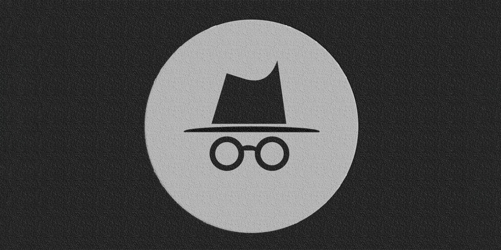 Chrome brauzerini doimiy inkognito rejimida ishga tushirishning oddiy yo'li