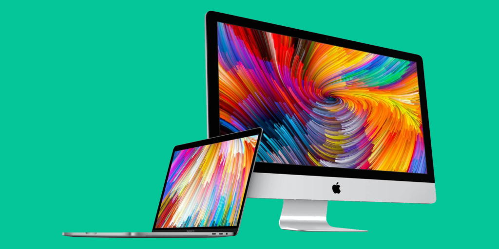 Apple MacBook Pro va iMac yangi avlod protsessorlari bilan taqdim etiladi