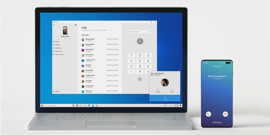 Запускайте Android-приложения прямо на вашем ПК с Windows