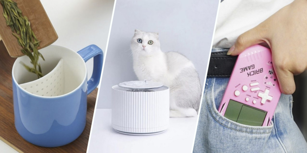 Top Trending Tech and Gadgets You Need to Discover Now