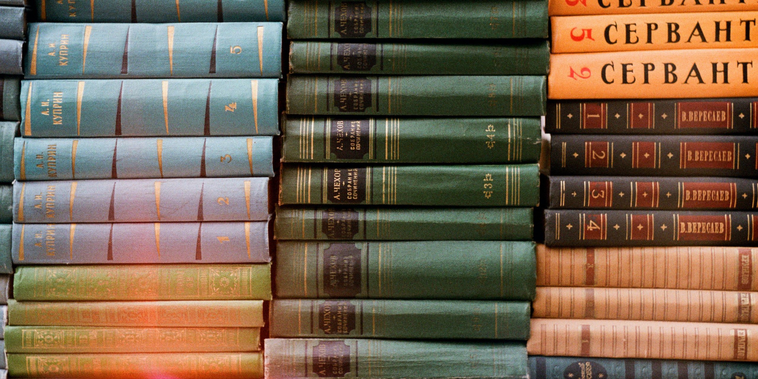 Kata Rusia Unik yang Sulit Diterjemahkan ke Bahasa Inggris