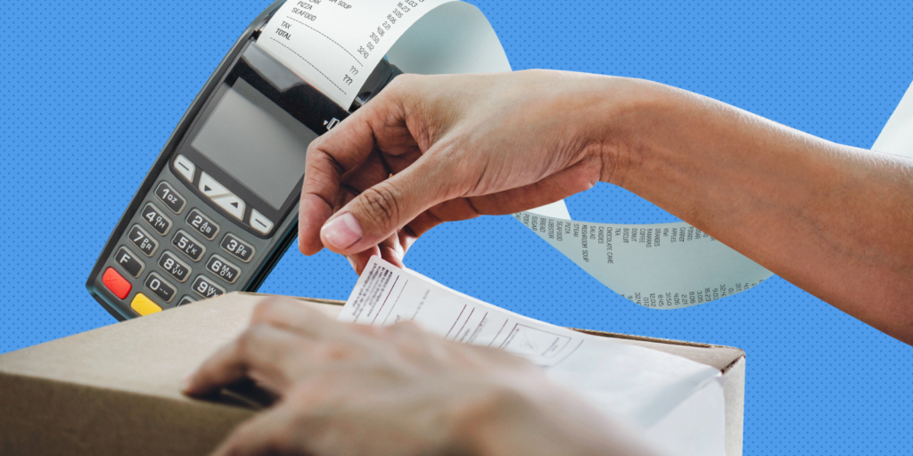 Как сохранить чек и упаковку, чтобы защитить свои права на покупку