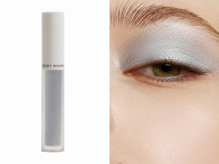 Жидкие тени для век Orion Moon Breeze от Сергея Наумова