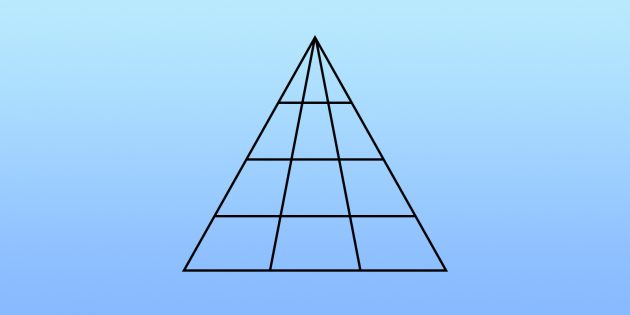 Count all the triangles in this image