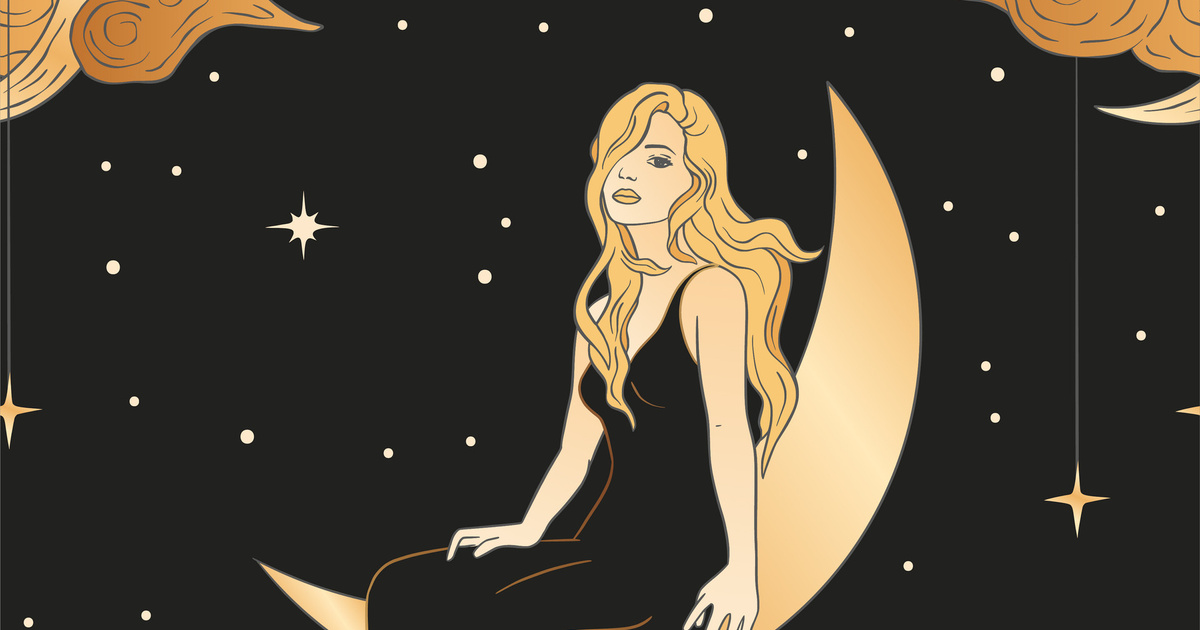 Главные страхи каждого знака зодиака: что скрывается за их характером