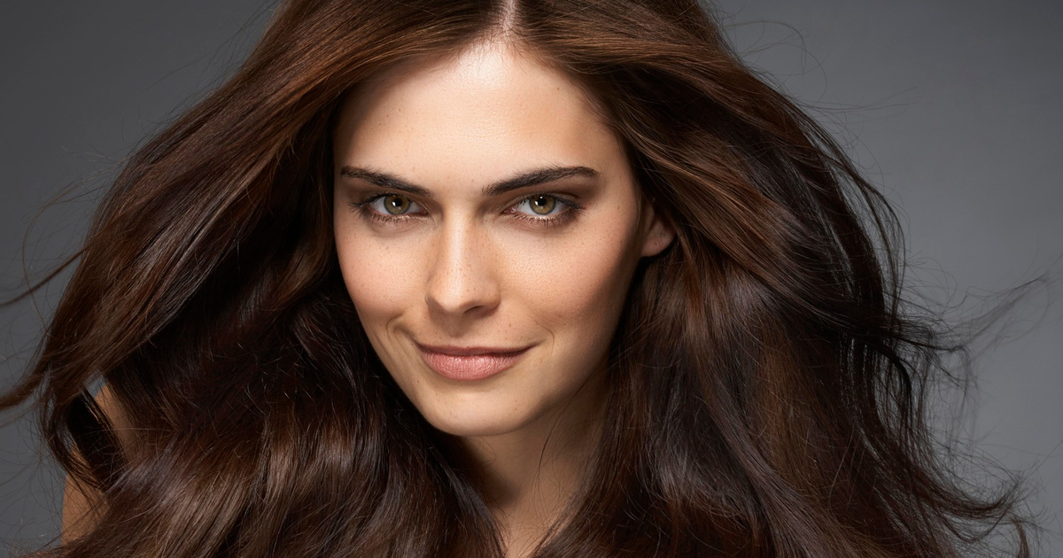 Секреты роскошного прикорневого объема для здоровых и пышных волос