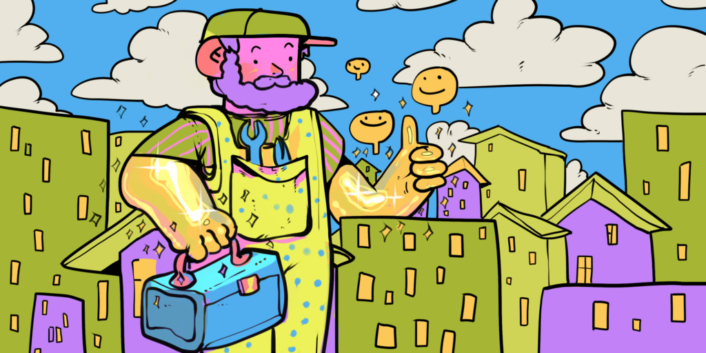 How to Find Skilled Home Repair Experts Beyond Simple Furniture Assembly