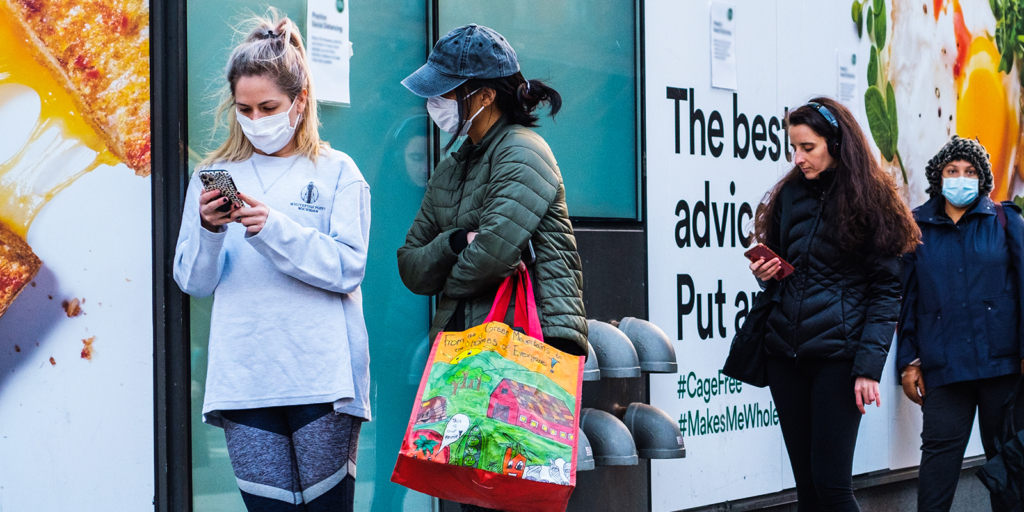 Как подготовиться к возможной новой волне коронавируса: важные советы для каждого