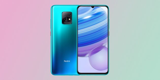 Mid-range smartphones