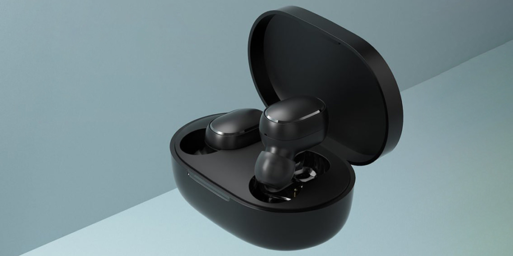 Discover the Latest Redmi AirDots TWS Earbuds Now Available for Purchase