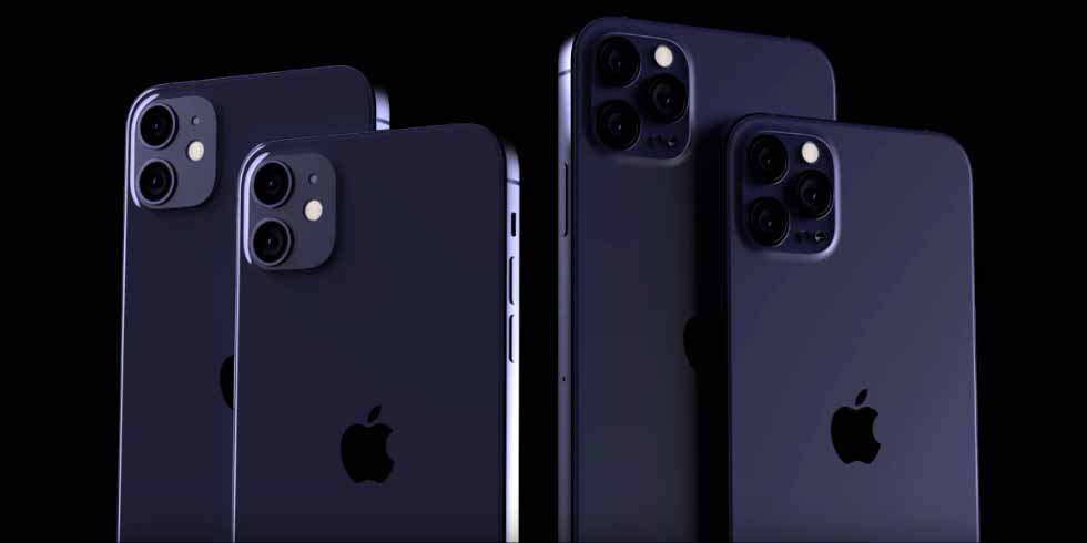 Полный обзор цен на все модели iPhone 12: что ожидать покупателям