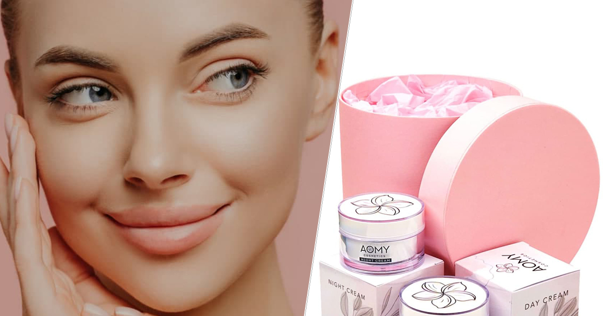 Sirli peptidlar bilan teringizni yoshartiring: 35 yoshdan keyingi parvarishning yangi bosqichi