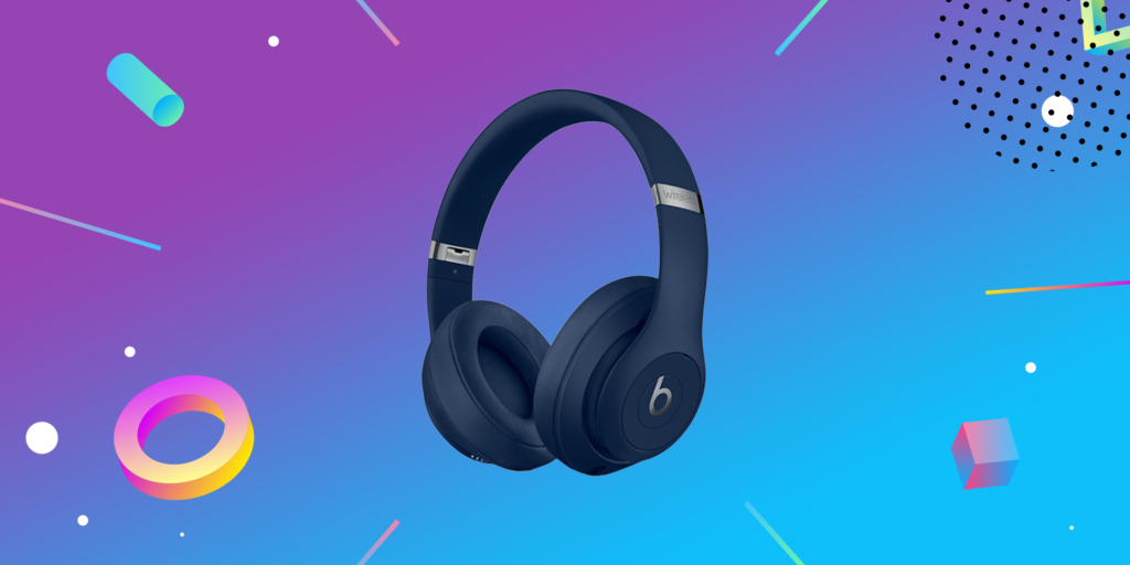 Discover the Ultimate Wireless Headphones Experience with Beats Studio3