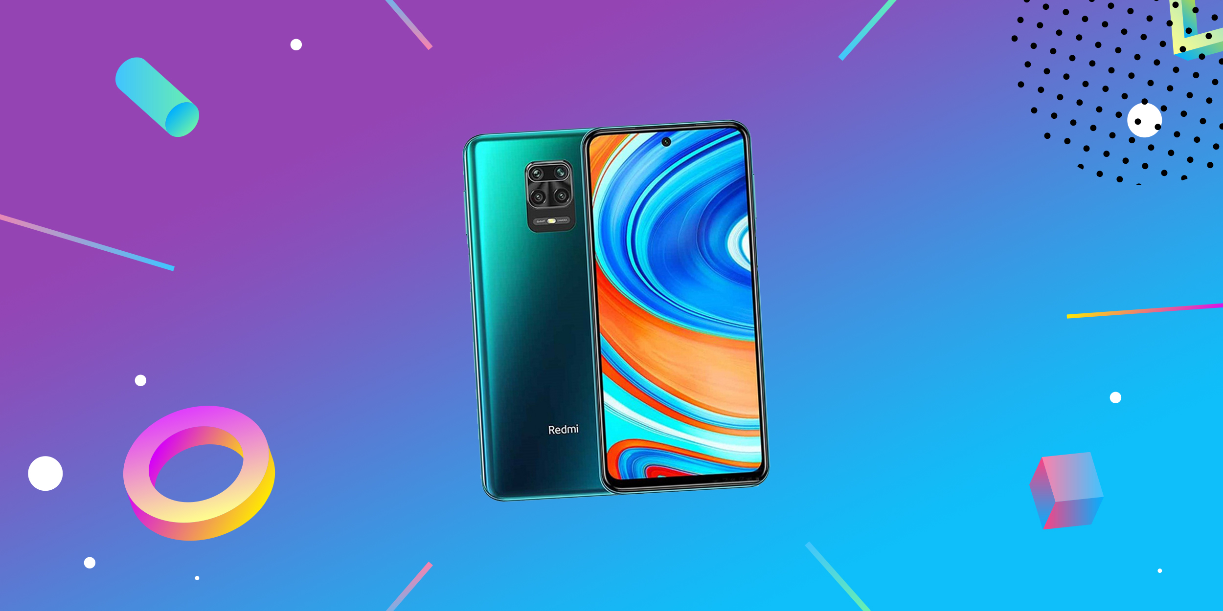 Discover the Power of Redmi Note 9S: Exceptional Performance at an Unbeatable Price