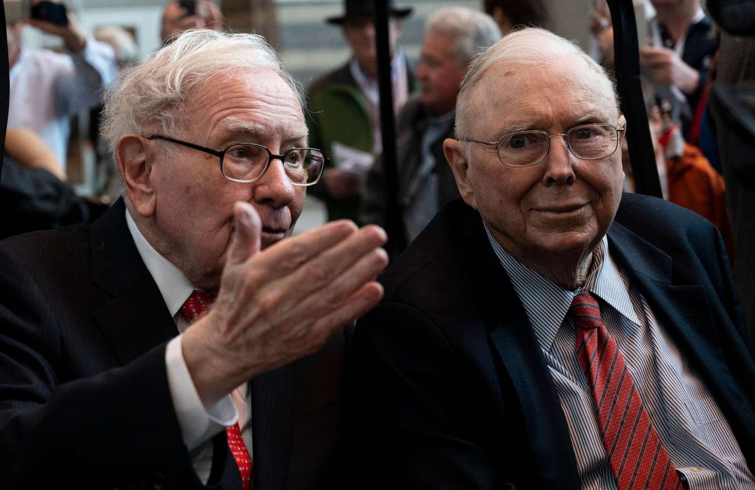 Berkshire Hathaway 2025 Earnings Preview: Key Insights and Market Impact After Charlie Munger’s 2023 Passing