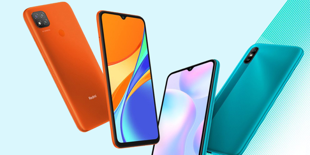 Xiaomi taqdim etdi: Arzon narxlardagi Redmi 9A va Redmi 9C smartfonlari