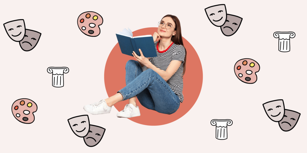 Лучшие книги, раскрывающие вызовы и тайны современности