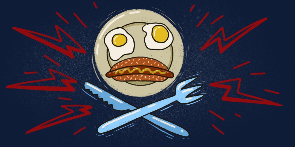 Как избавиться от привычек, мешающих вашему успеху