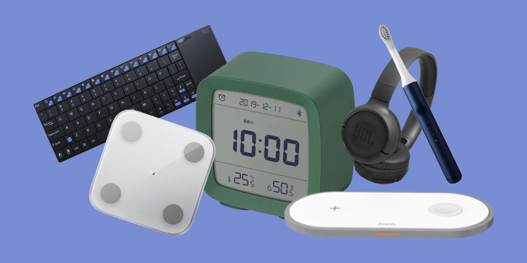 ТОП-15 полезных товаров с быстрой доставкой на AliExpress, которые стоит приобрести