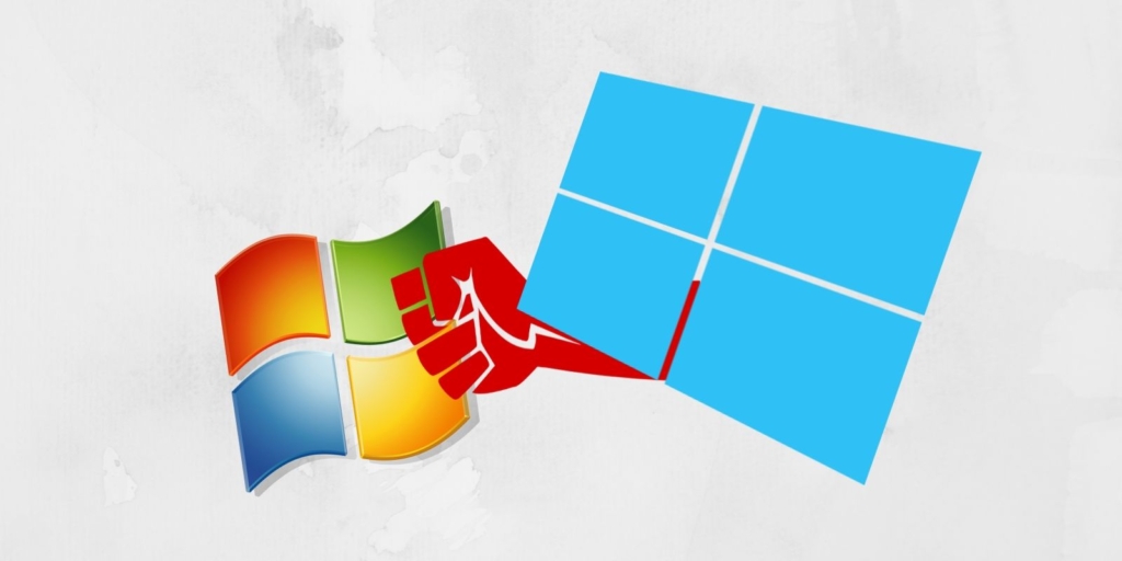 Почему пора забыть Windows 7 и перейти на Windows 10 уже сегодня