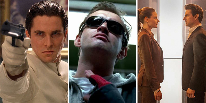 Eng Qiziqarli va Ilhomlantiruvchi Harakat Filmlari Tanlovi