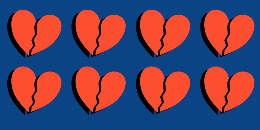 Как понять, что ваши отношения пора отпустить: важные сигналы