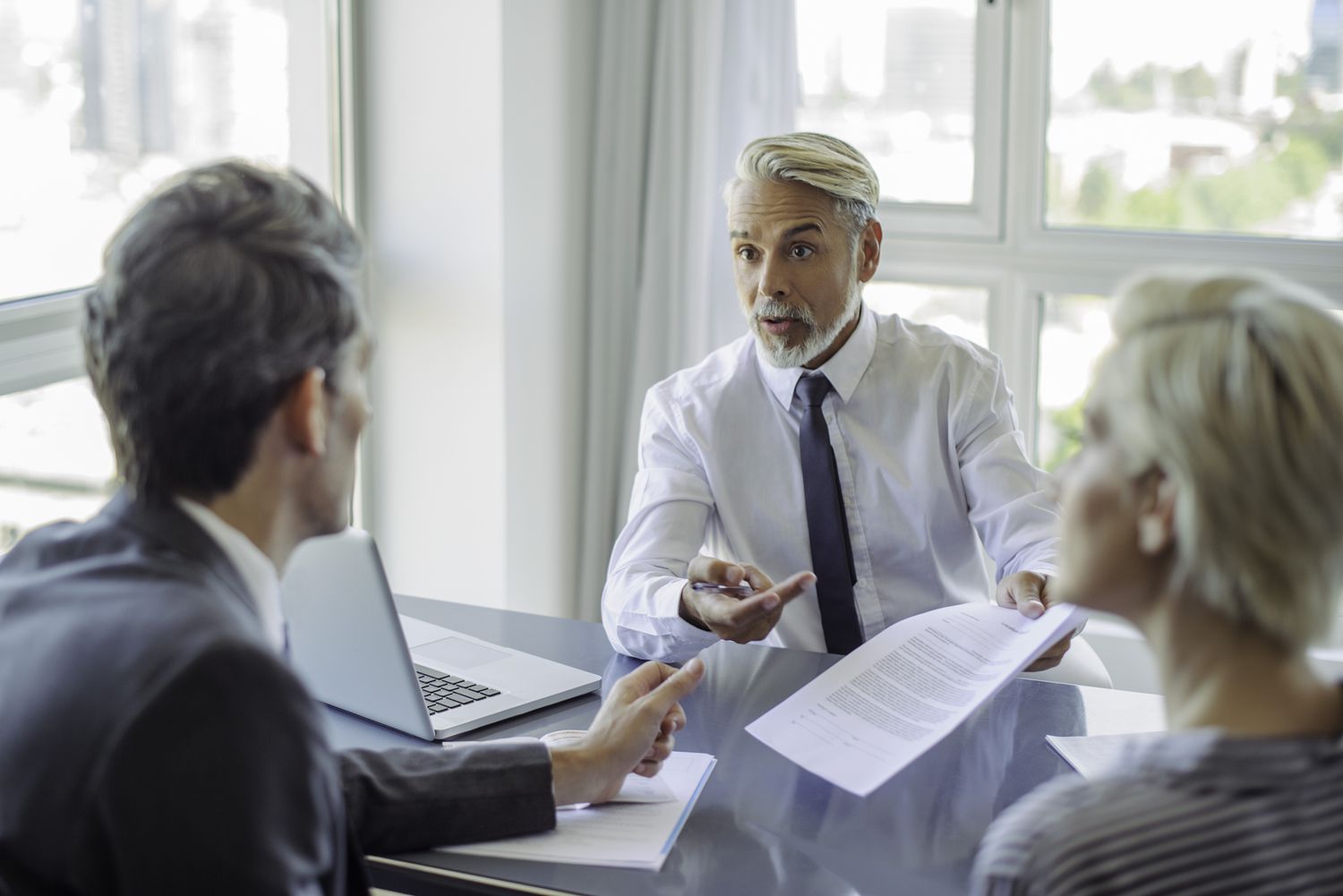 Американский институт банкротства: экспертные знания для решения финансовых проблем