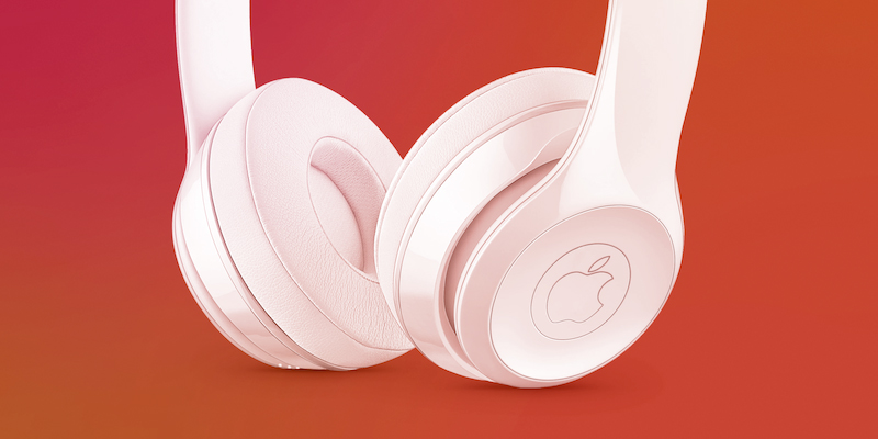 Новое поколение наушников Apple: что готовит бренд