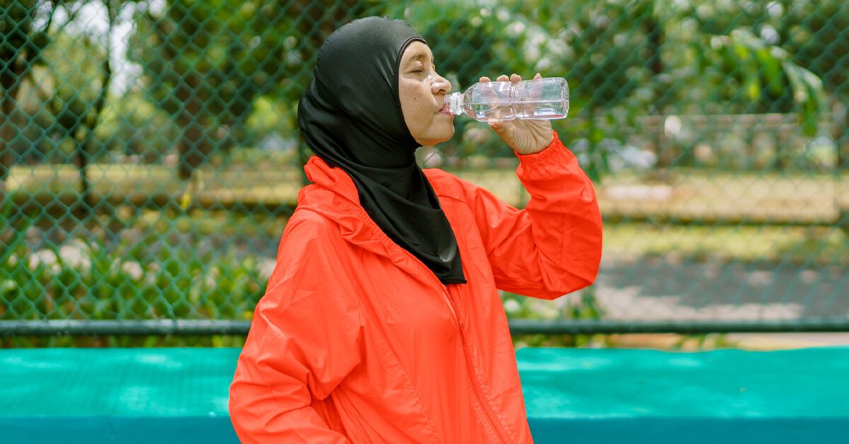 Почему обезвоживание вызывает головокружение и как этого избежать