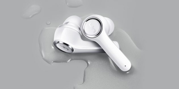 Funcl AI — беспроводные наушники с Bluetooth 5.0 и aptX