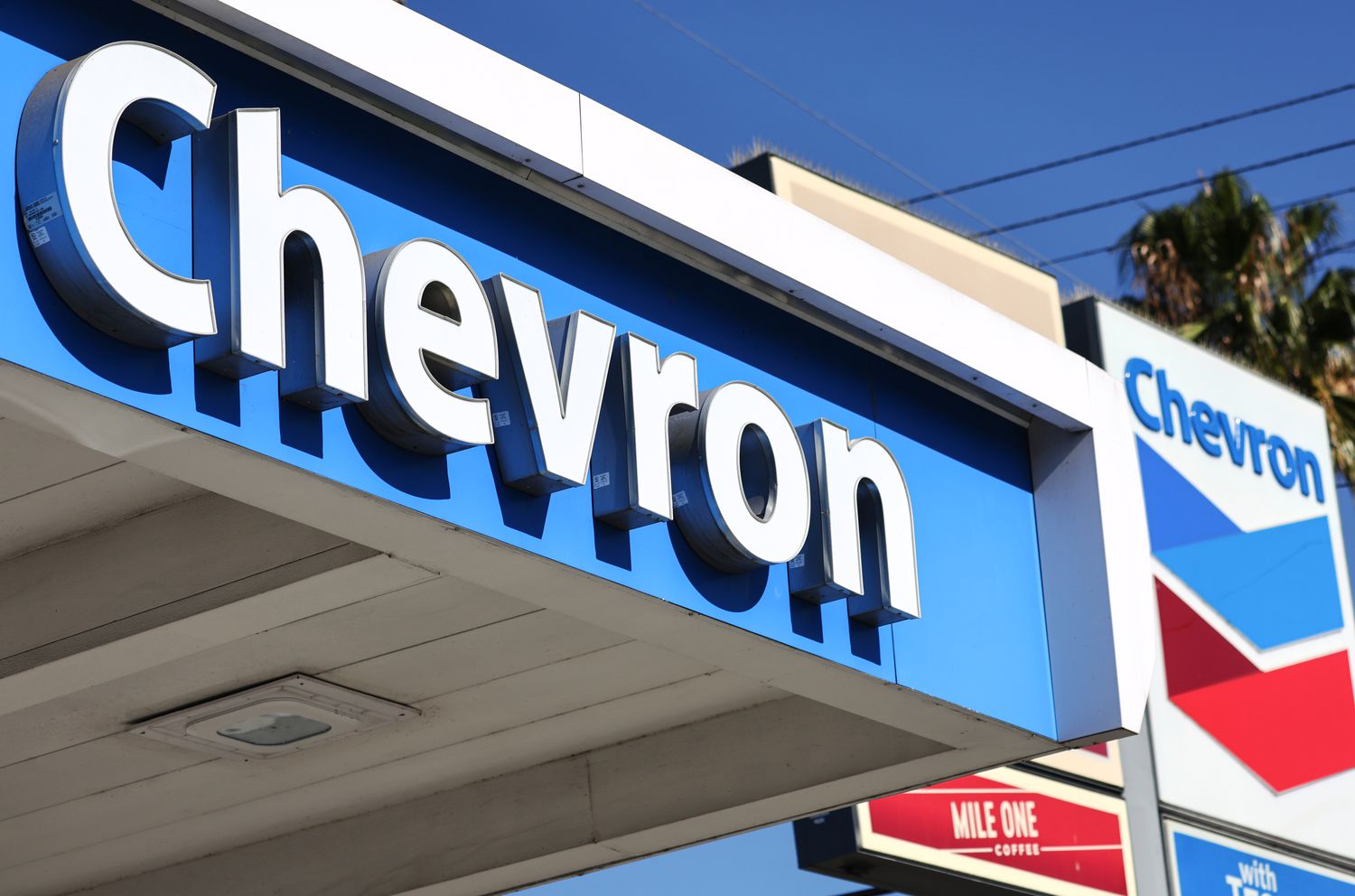 Chevron's $53B Hess Acquisition in 2025 Faces Risk Due to Guyana Oil Field Agreement