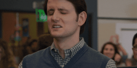 Embarrassing Language Mishaps That Will Make You Laugh and Relate