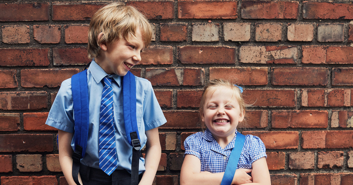 Как определить, когда ребёнок готов к школе: важные советы для родителей