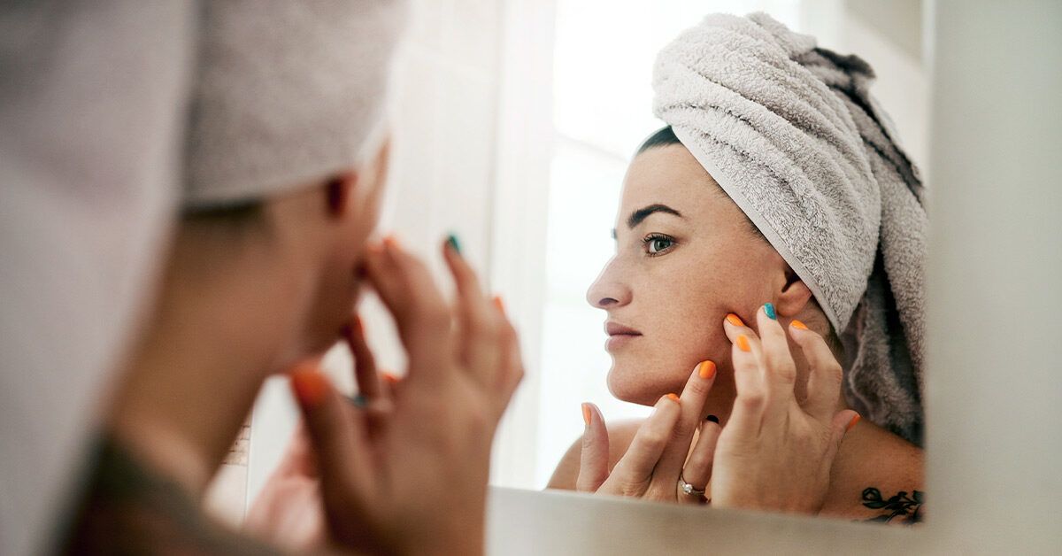 Uy sharoitida qora nuqtalardan qutulish uchun pora lentalarini yaratish usullari