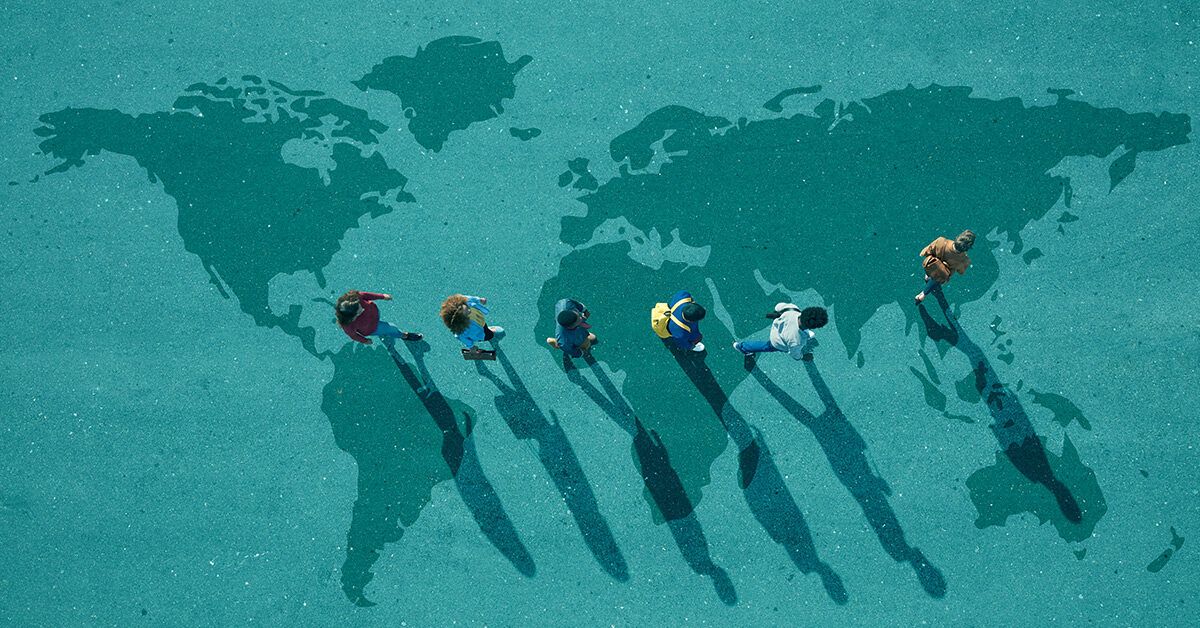 Разрушая мифы: Как преодолеть стигму ВИЧ и поддержать людей с ВИЧ