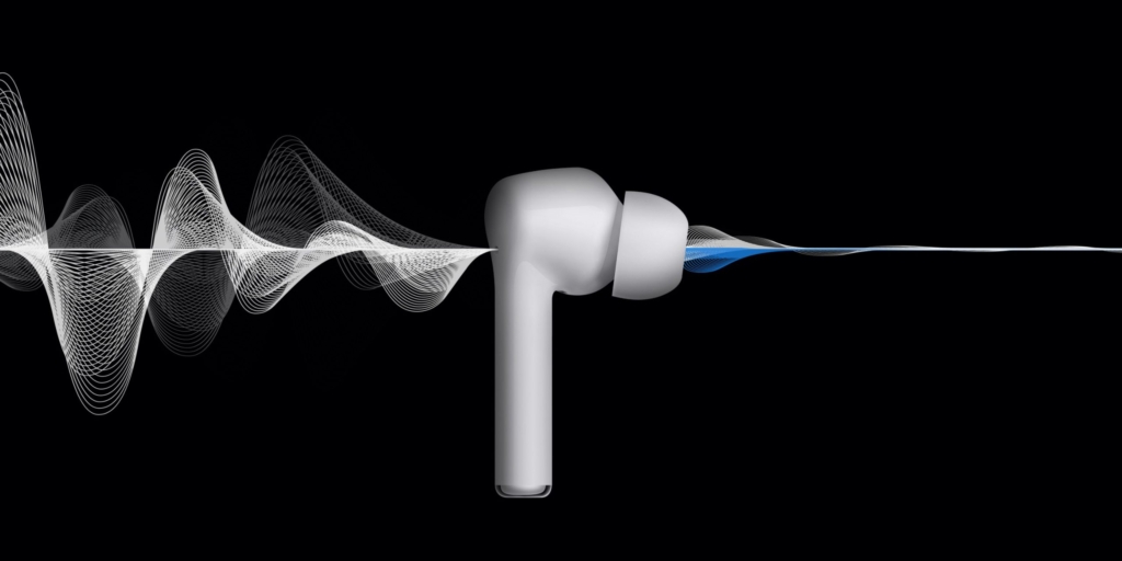 Huawei FreeBuds 3i: стильные TWS-наушники с активным шумоподавлением и доступной ценой