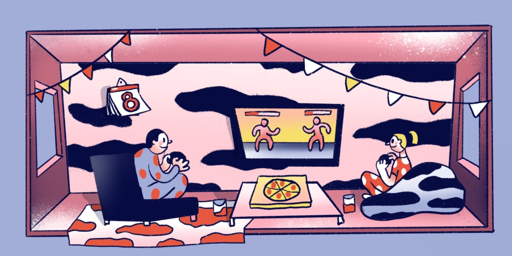 Ваш идеальный график отдыха: выходные и праздничные дни в России