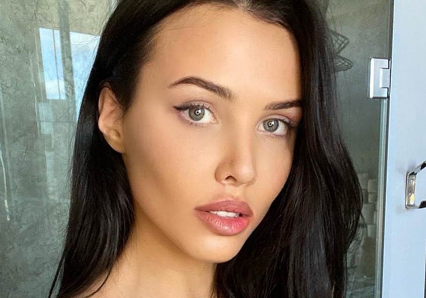 Anastasiya Reshetova va uning tanasi haqida yangi qarashlari