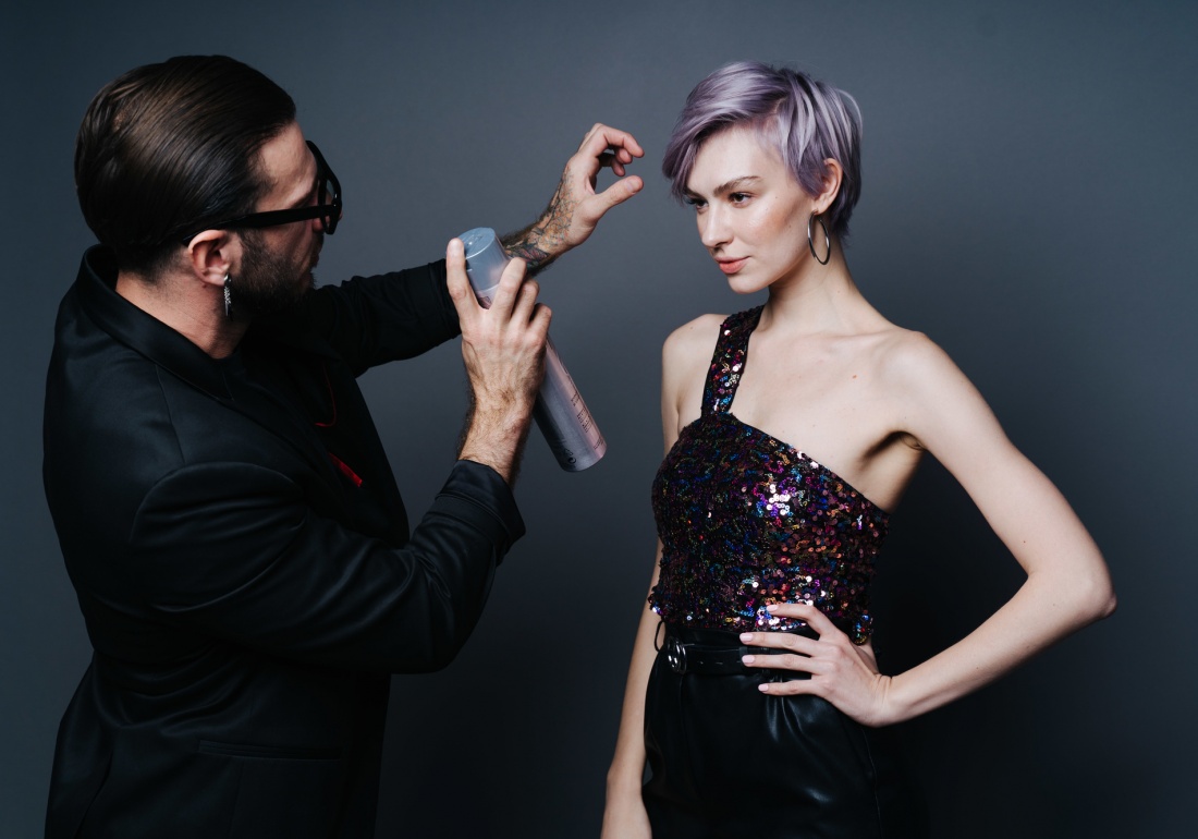 Temukan Rahasia Kecantikan Rambut dengan Pelatihan Online Gratis dari L'Oreal Professionnel