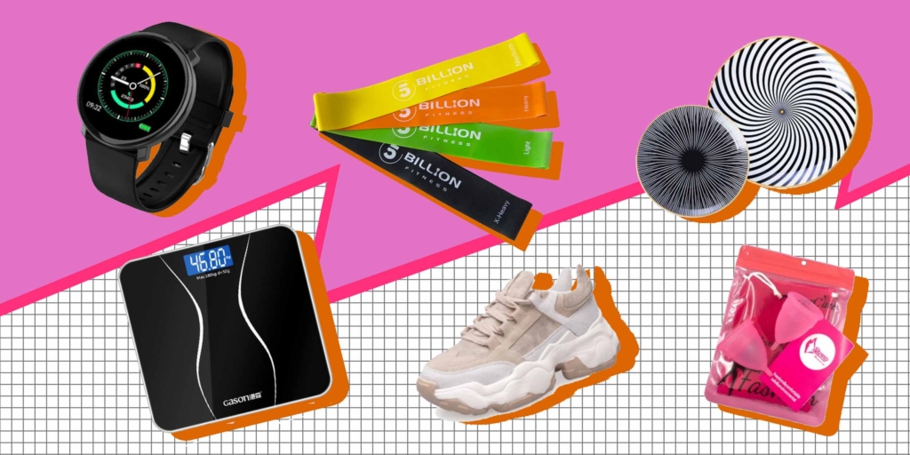 Top AliExpress Finds for Women: Innovative Menstrual Cups, Chic Handbags & Smart Health Gadgets