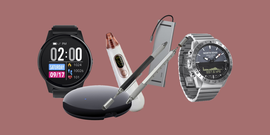 Top Trending Gadgets and Essentials You Can't Miss This April