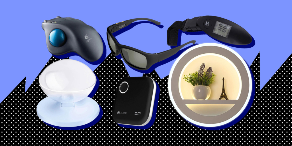 Discover Amazing Finds on ZAMONA: Stylish Sunglasses, Inflatable Bed, and Collapsible Bucket