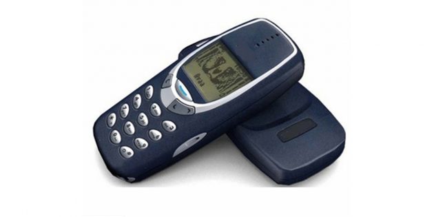 Nokia 3310