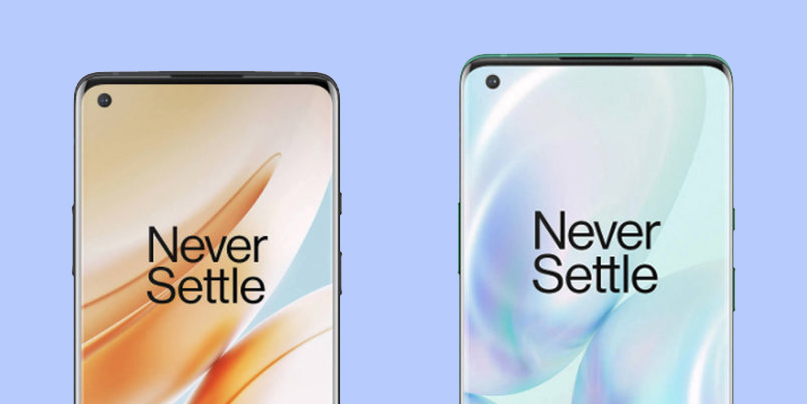 OnePlus 8 va OnePlus 8 Pro: Innovatsion kamera va tezkor quvvatlash imkoniyatlari bilan yangi avlod