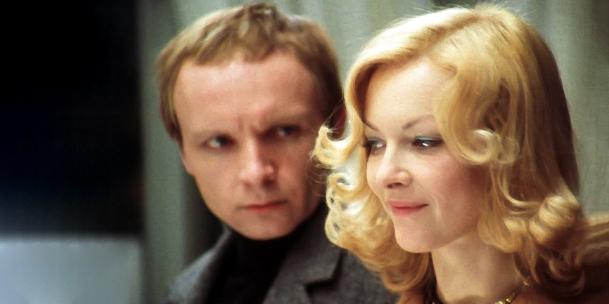 Фильм, который хочется пересматривать снова и снова: ваш выбор