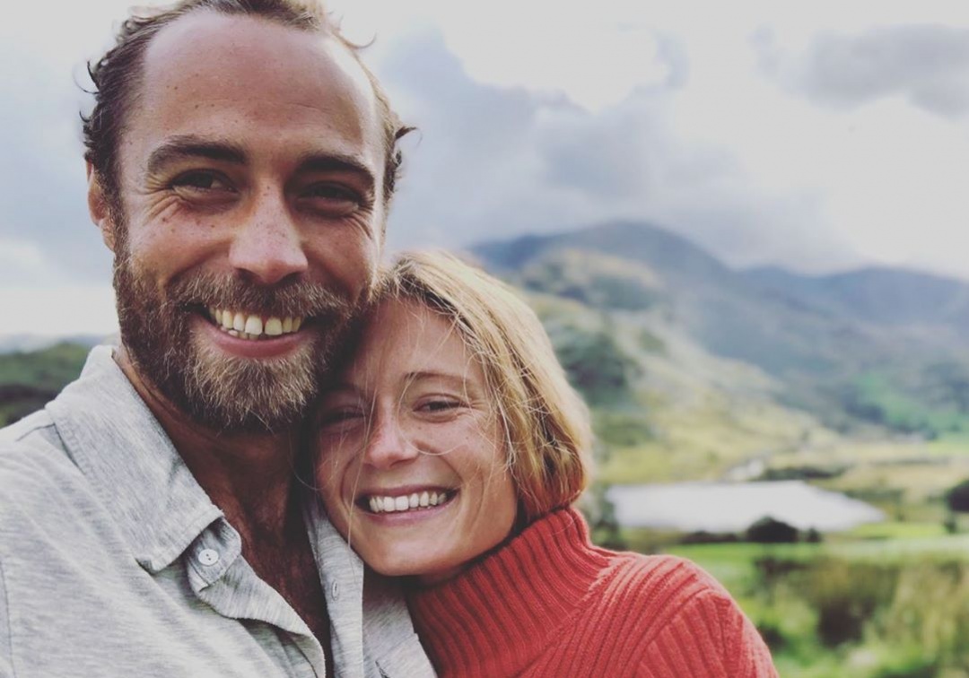 Kate Middltonning ukasi: sochlarini oldirib, yangi ko‘rinishda