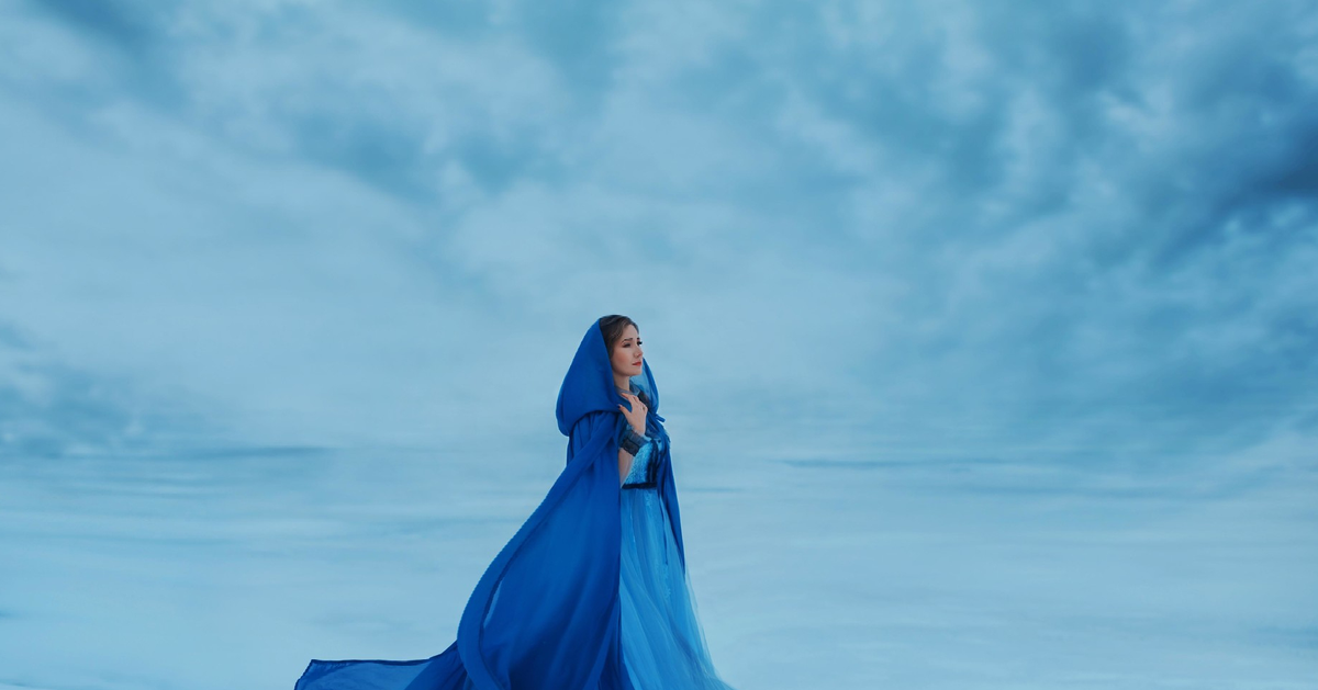 Зеркальная дата: как использовать энергию 22 декабря для перемен